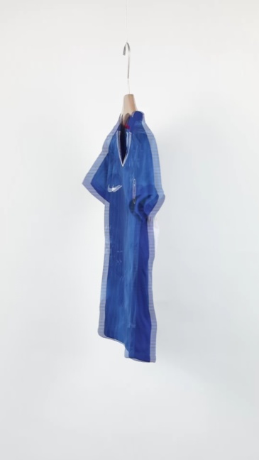 Women's Chelsea Home Jersey 2025/26