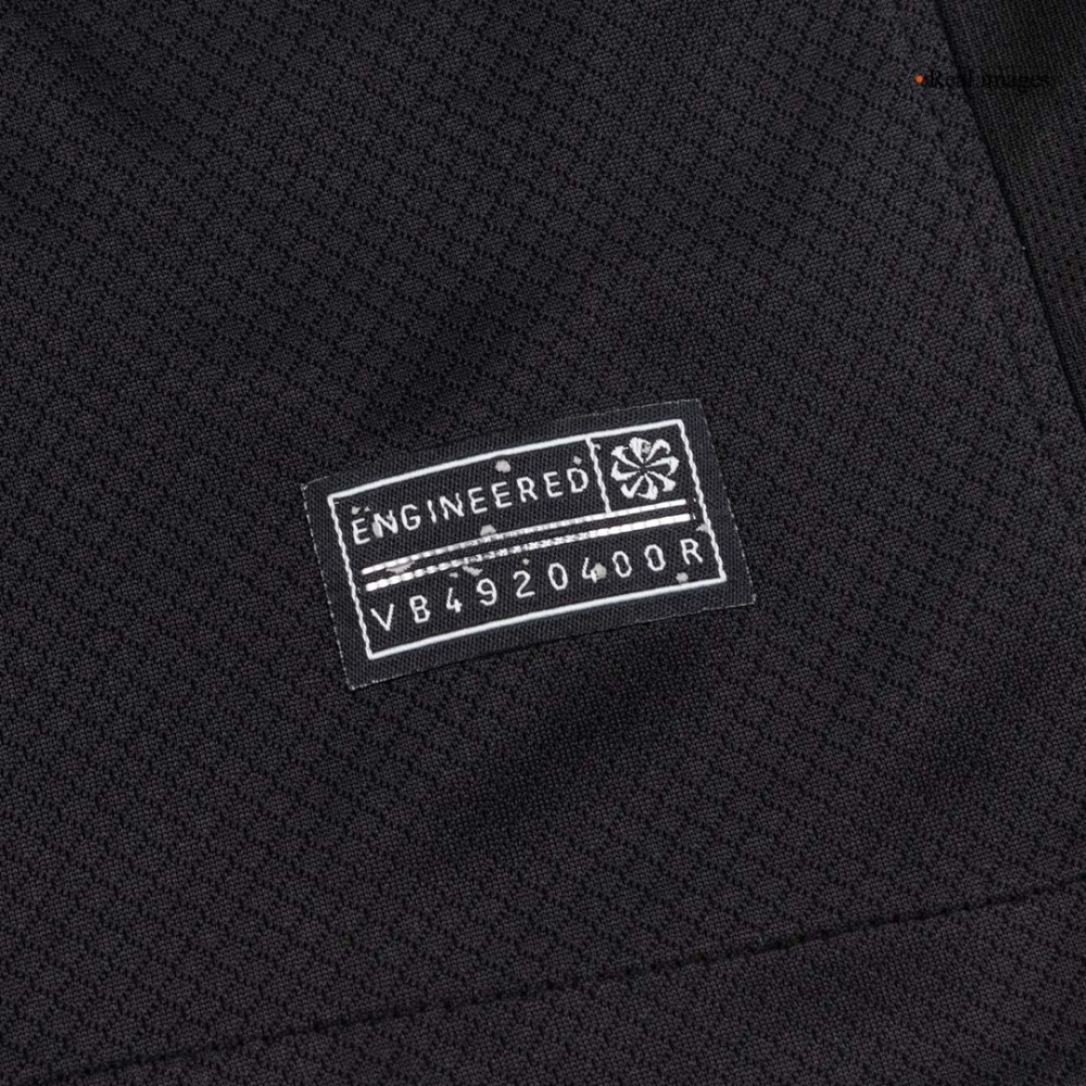Chelsea Third Away Jerseys Kit 2025/26