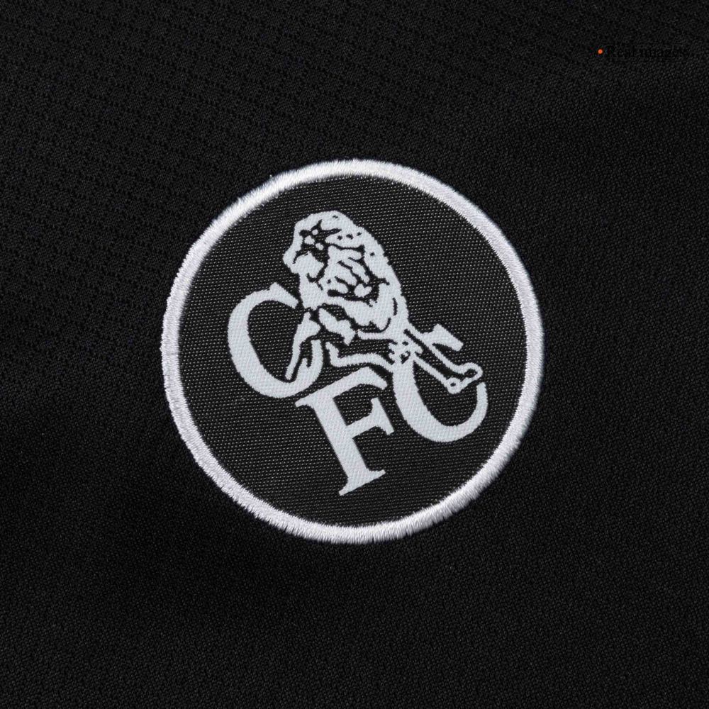 Chelsea Third Away Kids Soccer Jerseys Full Kit 2025/26