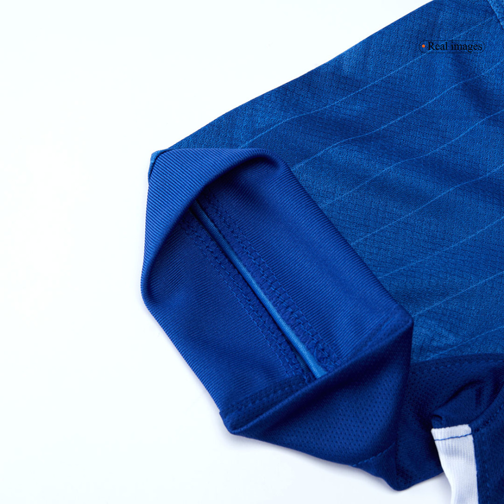 Women's Chelsea Home Jersey 2025/26