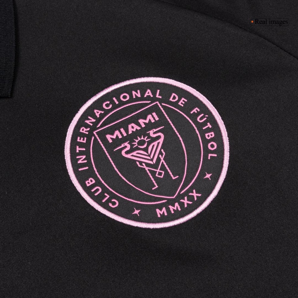 Inter Miami CF Away Soccer Jersey 2026