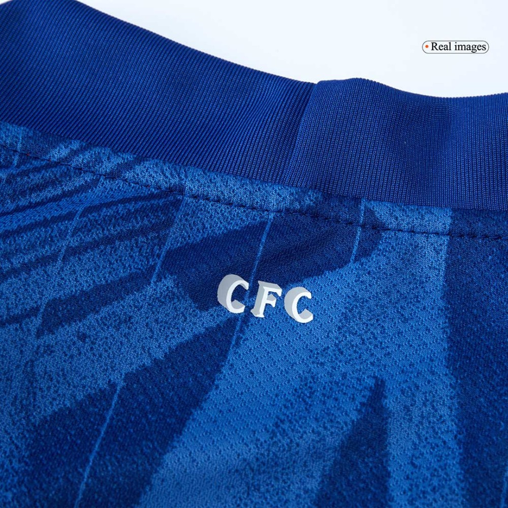 Women's Chelsea Home Jersey 2025/26