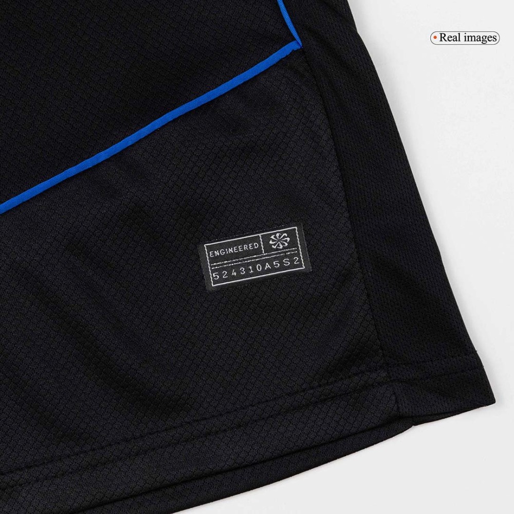 Chelsea Third Away Kids Soccer Jerseys Full Kit 2025/26