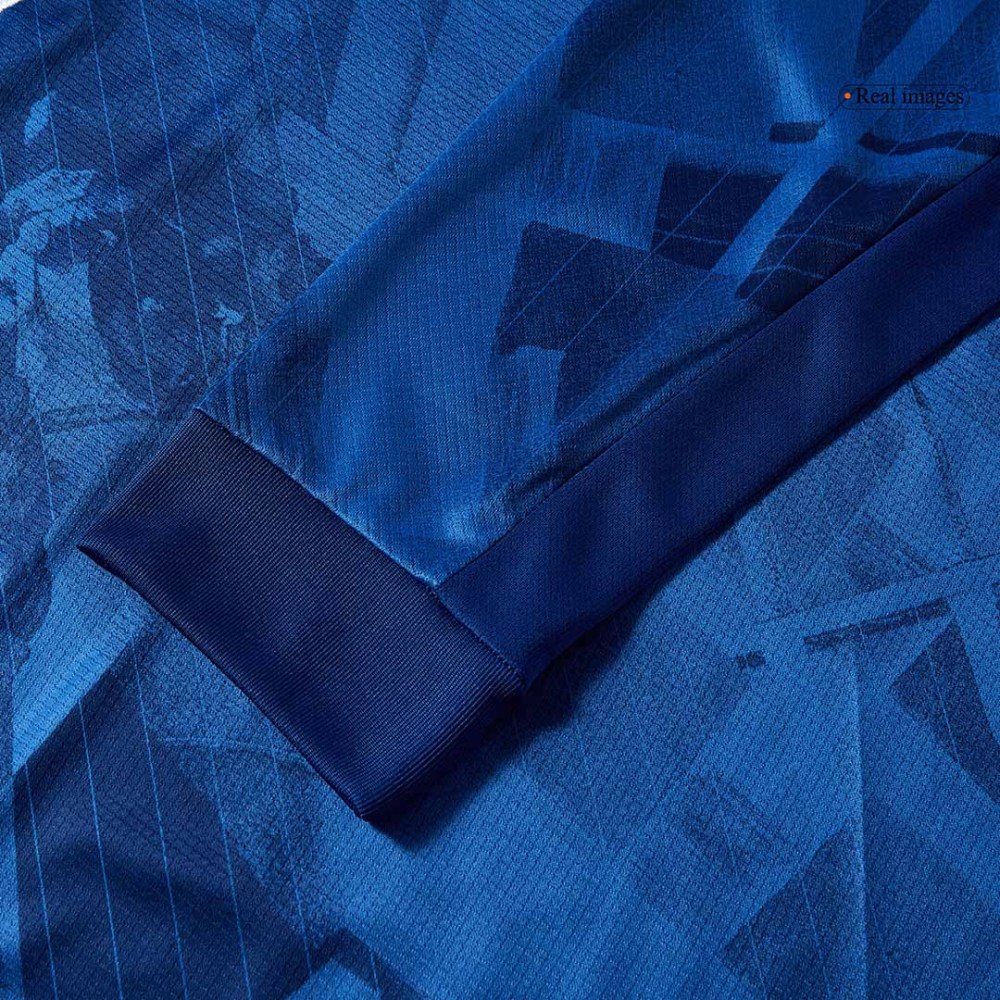 Chelsea Home Long Sleeve Jersey 2025/26