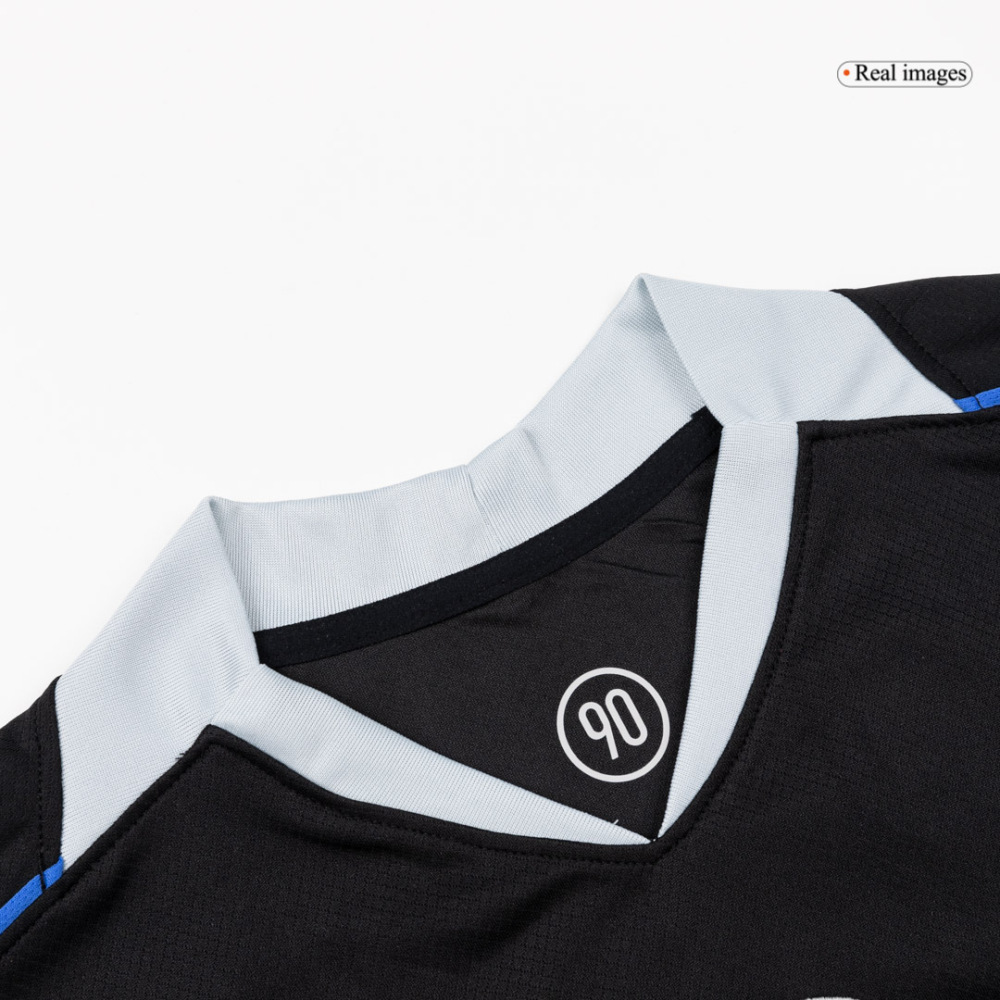 Chelsea Home Long Sleeve Jersey 2025/26