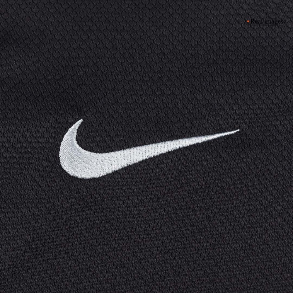 Chelsea Third Away Soccer Jersey 2025/26
