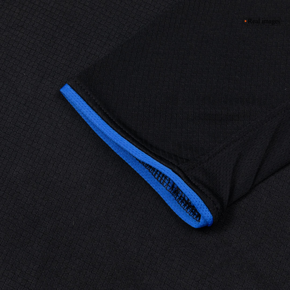 Chelsea Home Long Sleeve Jersey 2025/26