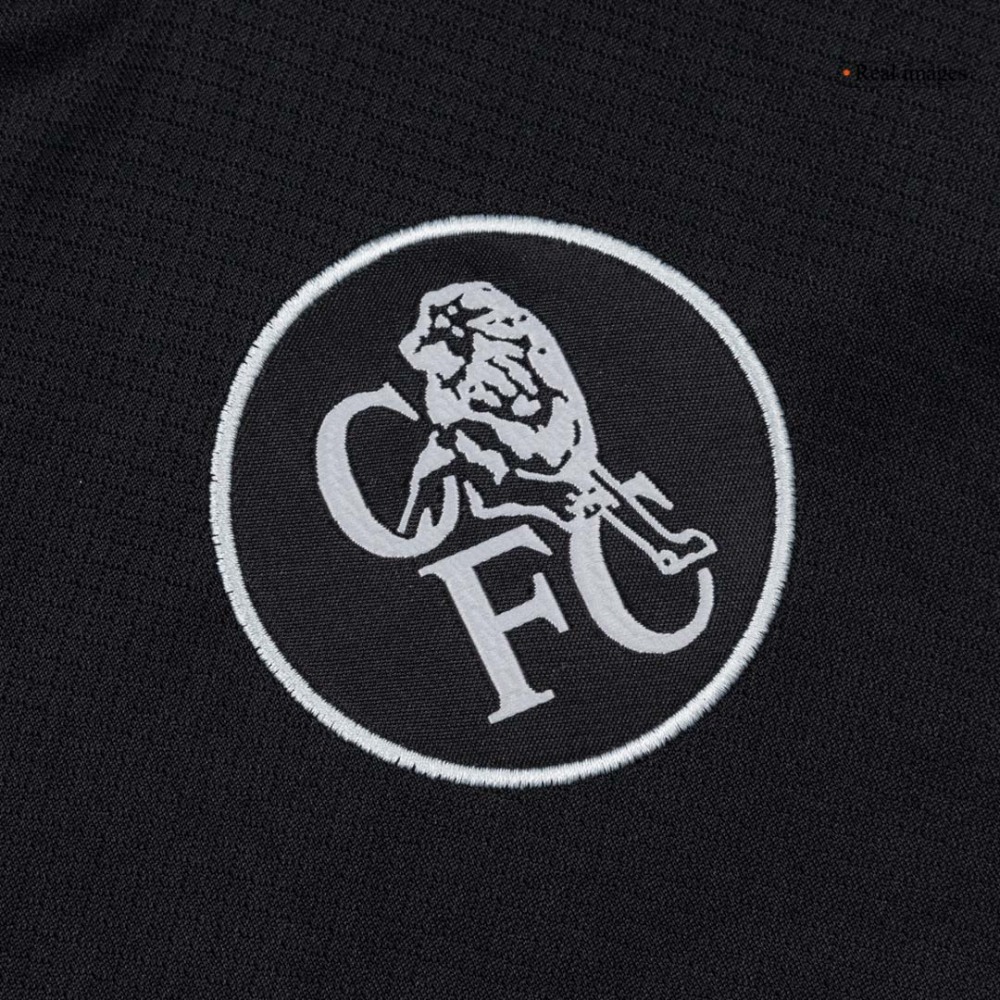 Chelsea Home Long Sleeve Jersey 2025/26