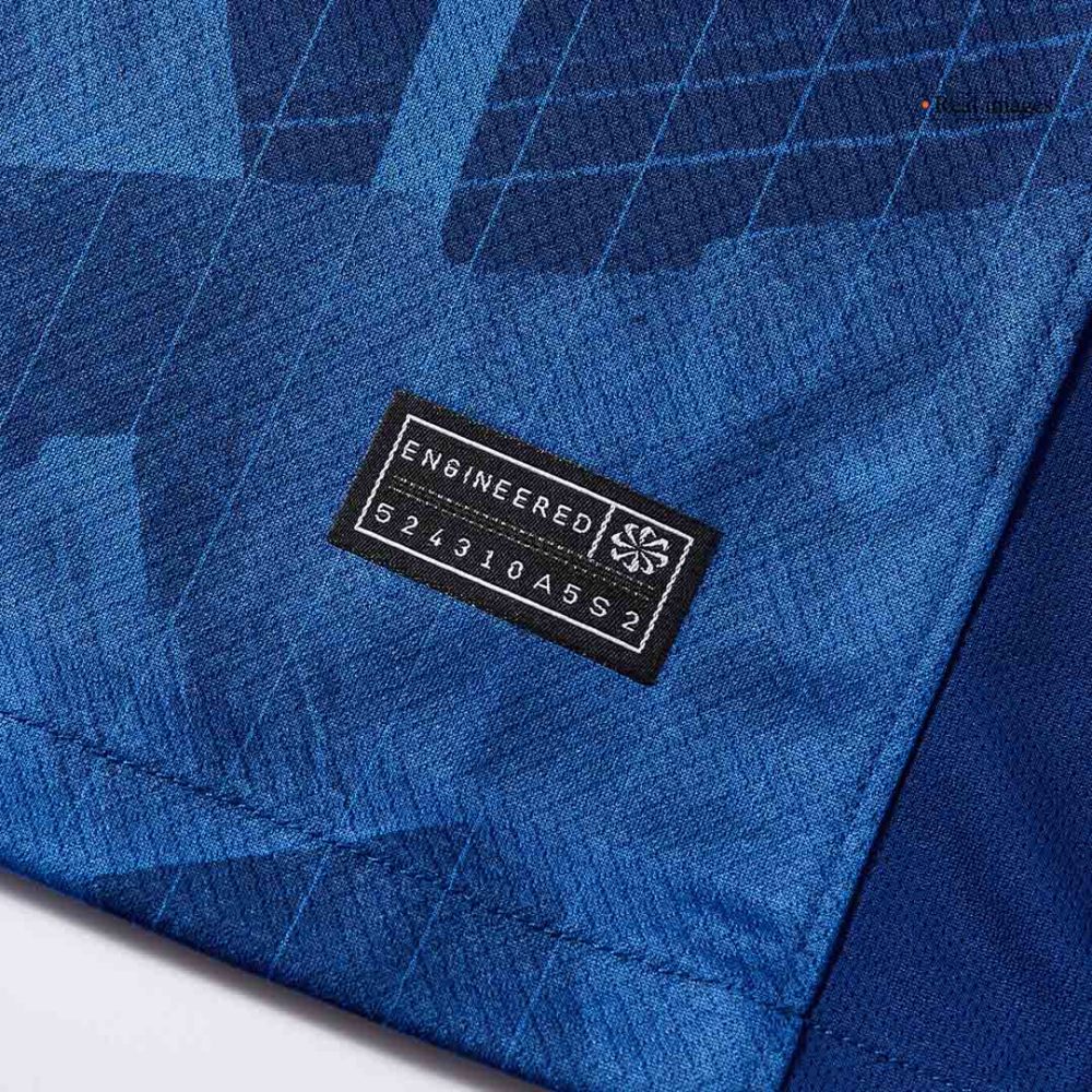 Chelsea Home Long Sleeve Jersey 2025/26