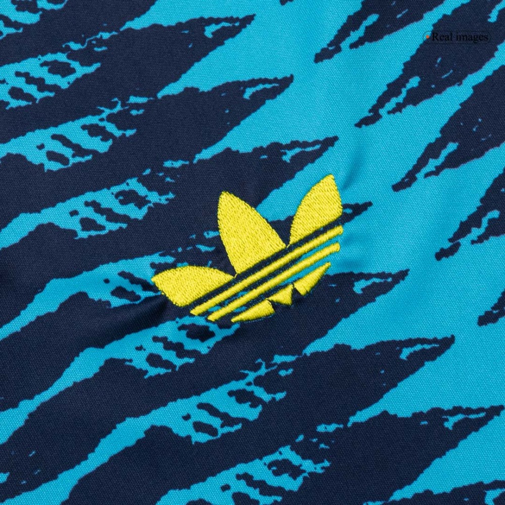 Colombia Away Soccer Jersey World Cup 2026