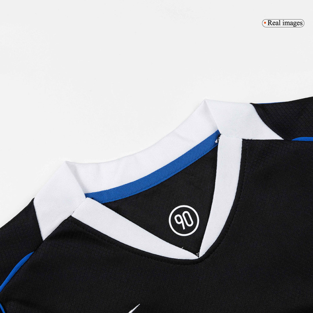 Chelsea Third Away Kids Soccer Jerseys Full Kit 2025/26