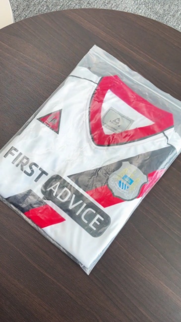 Retro Soccer Jersey Manchester City Away 2002/03
