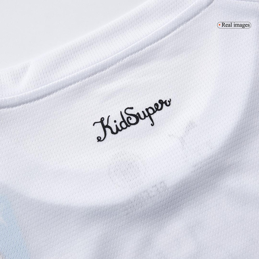 Manchester City KidSuper Jersey 2025/26 - Club World Cup