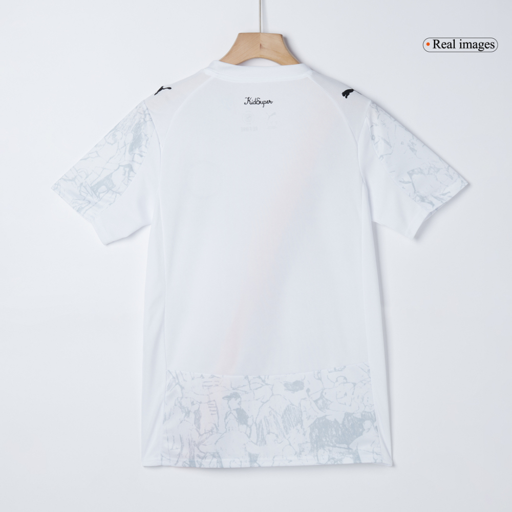 Manchester City KidSuper Jersey 2025/26 - Club World Cup