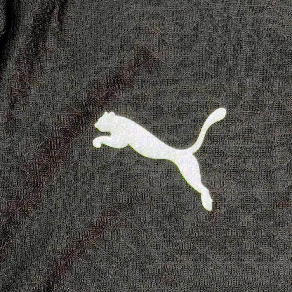 Manchester City Away Player Version Jersey 2025/26