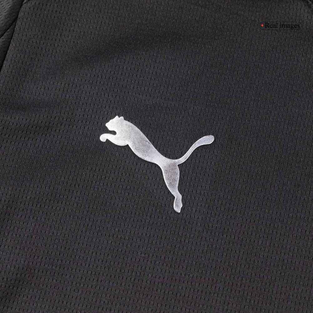 Manchester City Away Soccer Jersey 2025/26