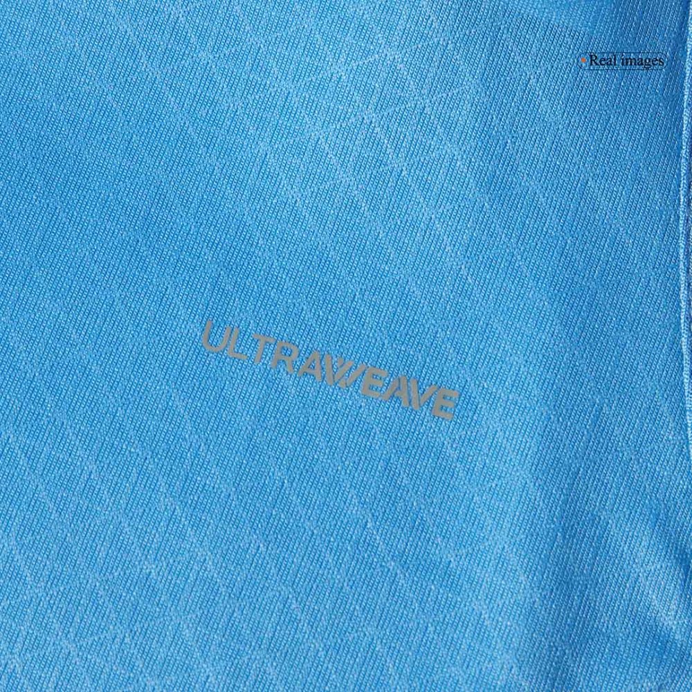 Manchester City Home Player Version Jersey 2025/26