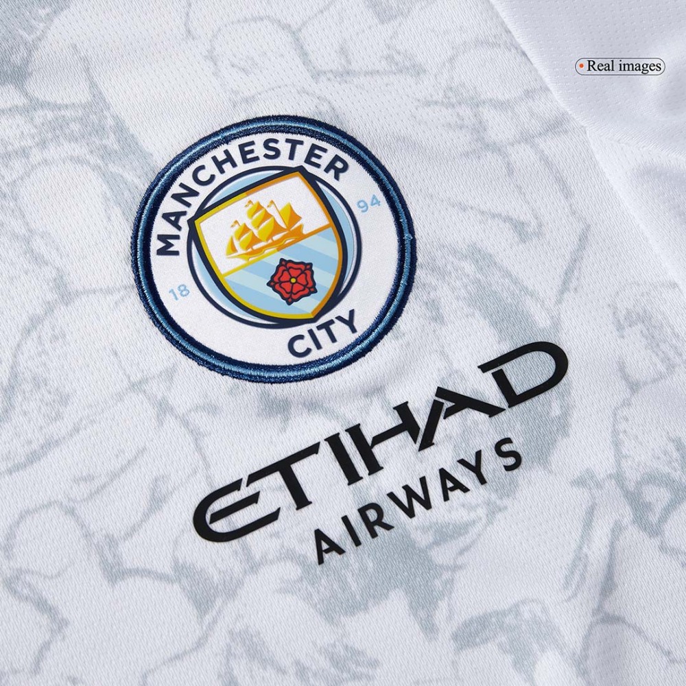 Manchester City KidSuper Jersey 2025/26 - Club World Cup
