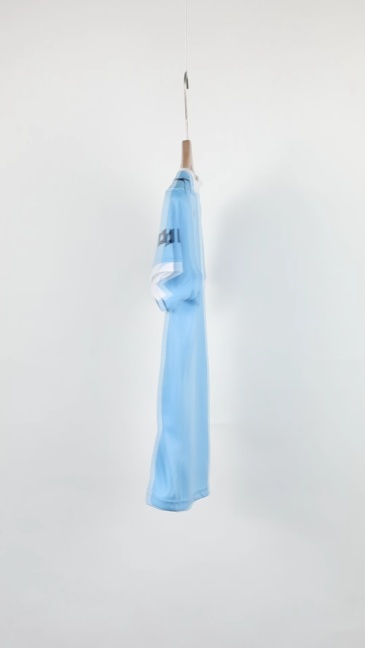 Women's Manchester City Home Jersey 2025/26