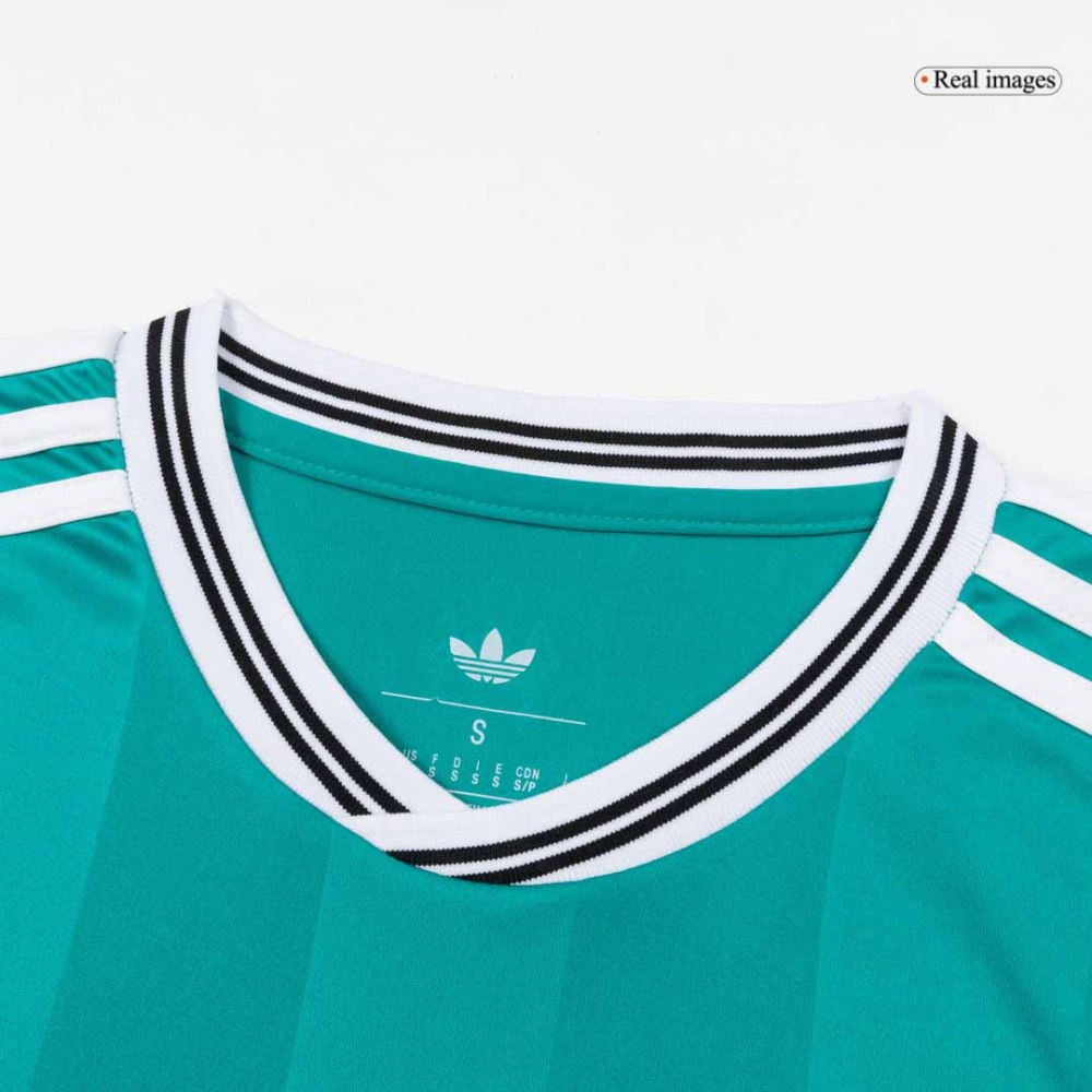 Liverpool Third Away Soccer Jersey 2025/26