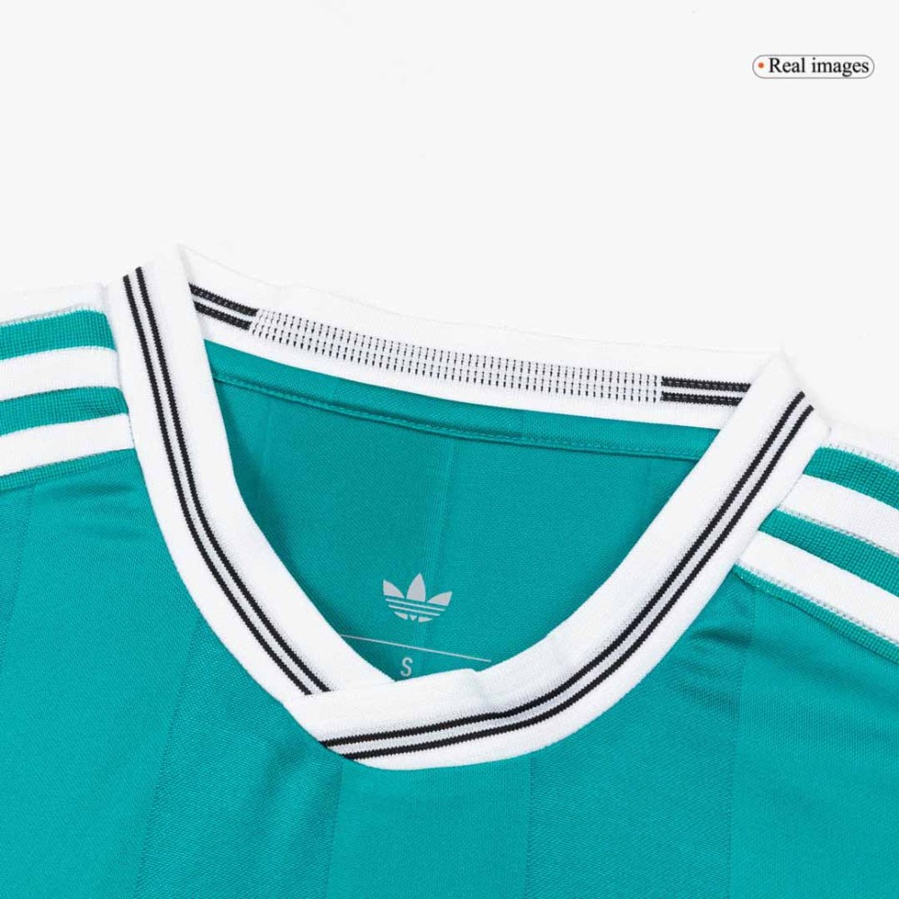 Liverpool Third Away Player Version Jersey 2025/26