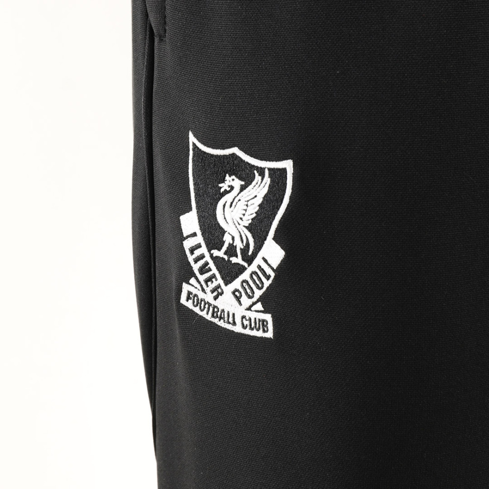 Liverpool 1/4 Zip Tracksuit 2025/26 Kids Adult Green