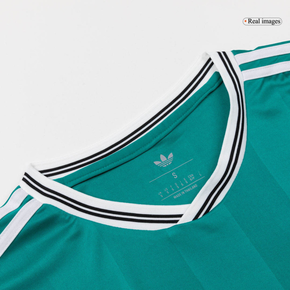 Liverpool Third Away Long Sleeve Jersey 2025/26