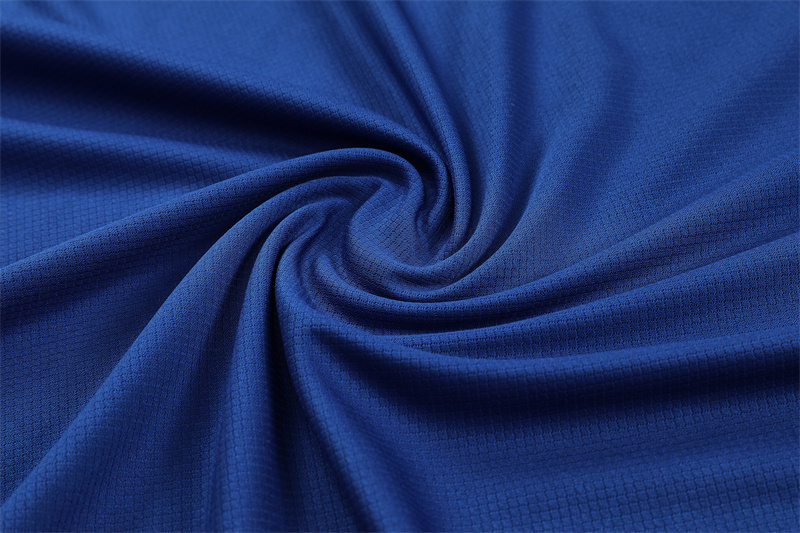 France Pre-Match Jerseys Kit 2025/26