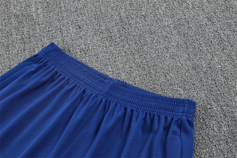 France Pre-Match Jerseys Kit 2025/26