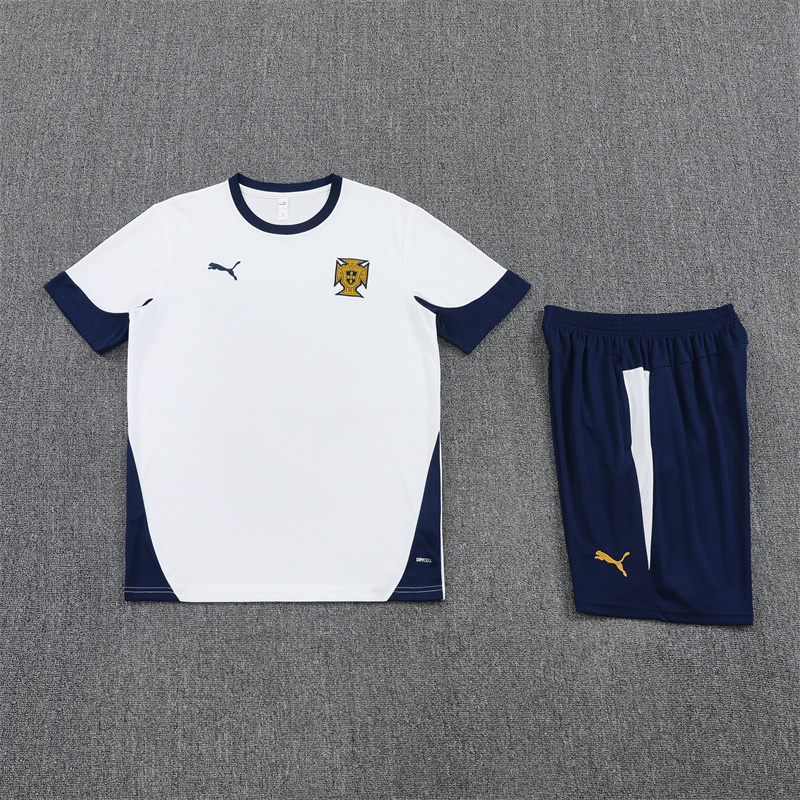 Portugal Pre-Match Jerseys Kit 2025/26