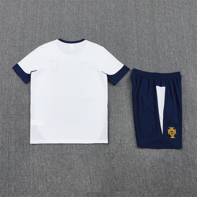 Portugal Pre-Match Jerseys Kit 2025/26