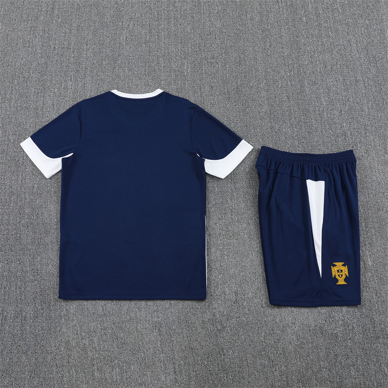 Portugal Pre-Match Jerseys Kit 2025/26