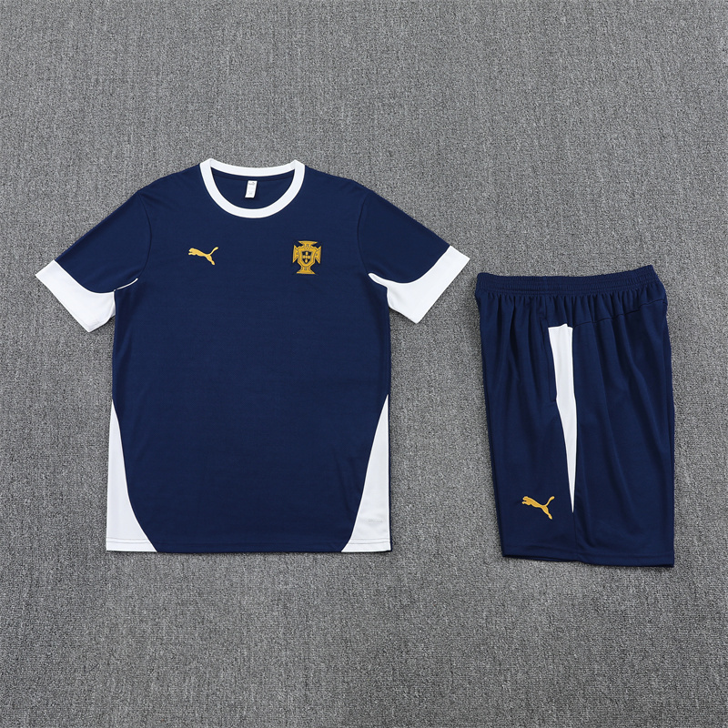Portugal Pre-Match Jerseys Kit 2025/26