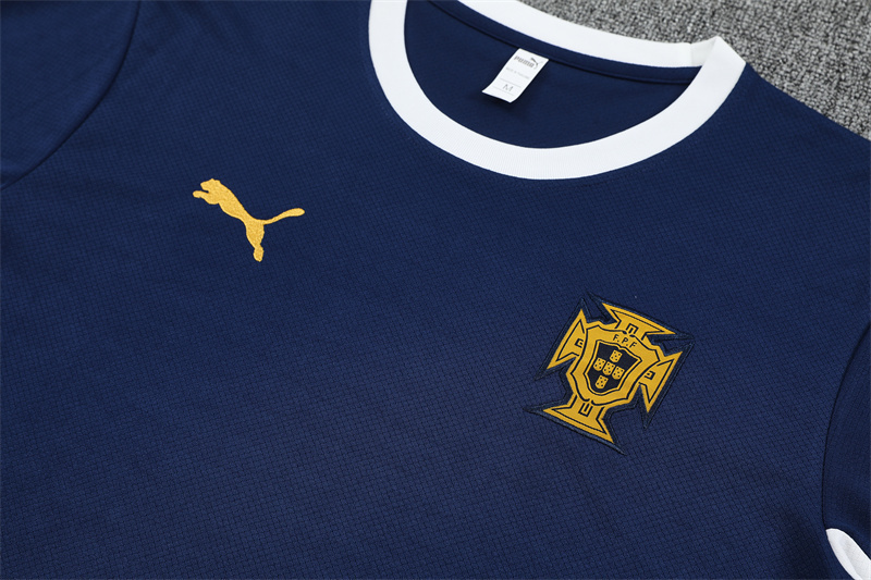 Portugal Pre-Match Jerseys Kit 2025/26