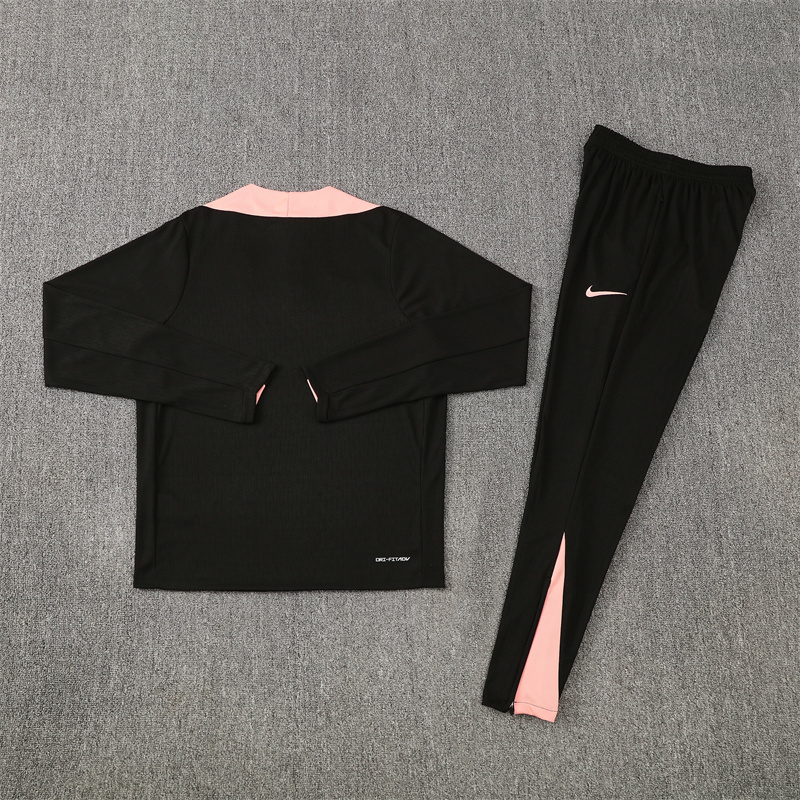France 1/4 Zip Tracksuit 2025/26 Kids Adult