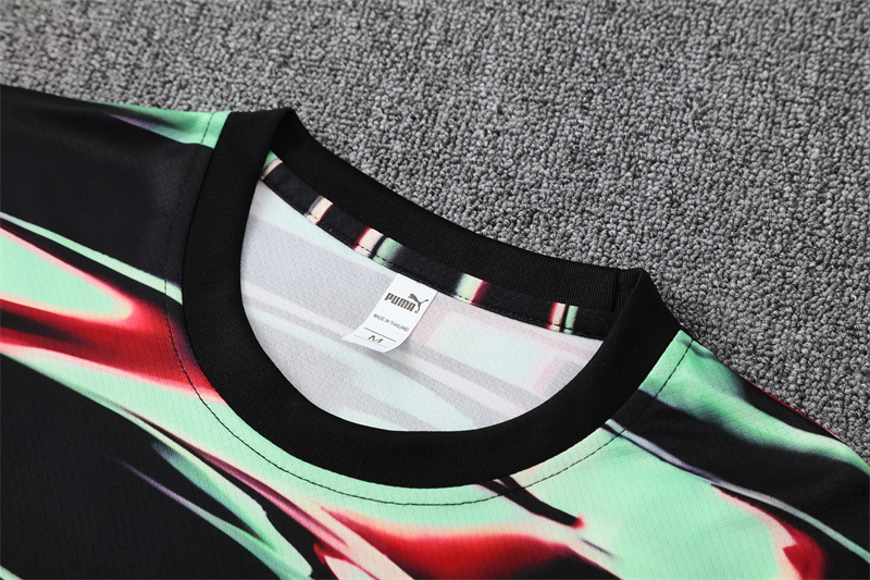 Portugal Pre-Match Jerseys Kit 2025/26