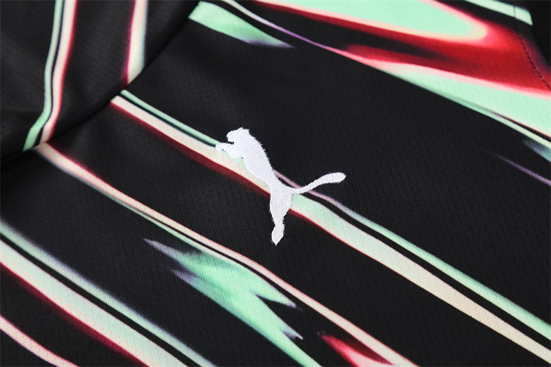 Portugal Pre-Match Jerseys Kit 2025/26