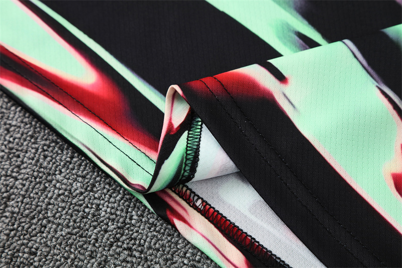 Portugal Pre-Match Jerseys Kit 2025/26