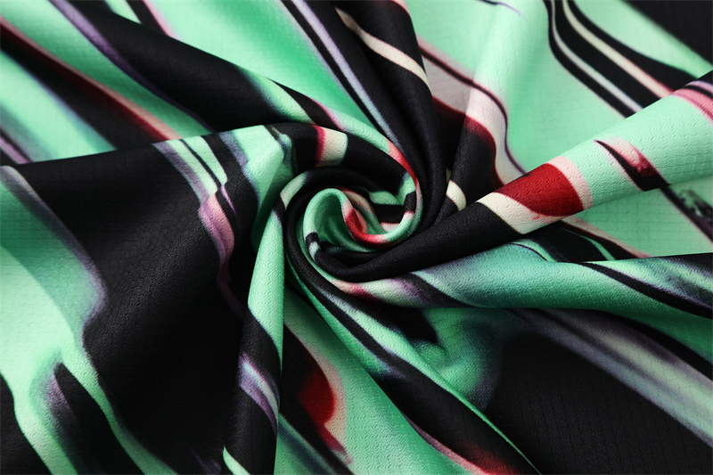 Portugal Pre-Match Jerseys Kit 2025/26