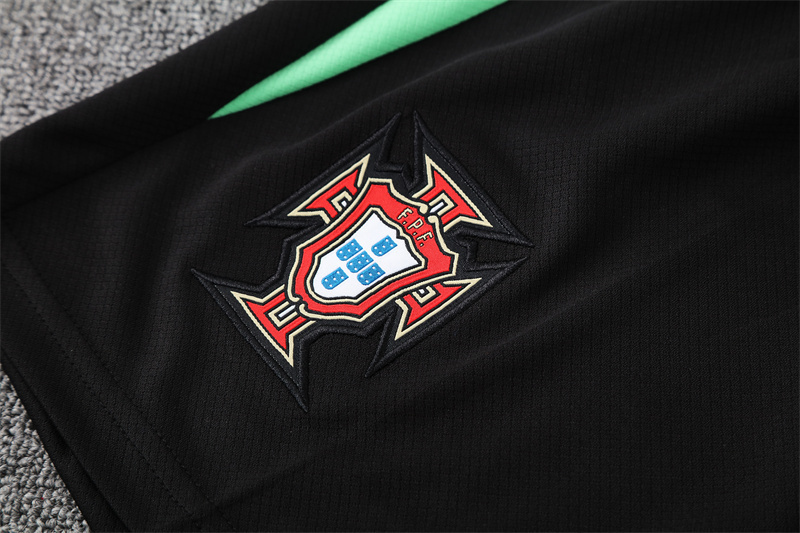 Portugal Pre-Match Jerseys Kit 2025/26