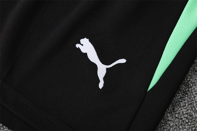 Portugal Pre-Match Jerseys Kit 2025/26