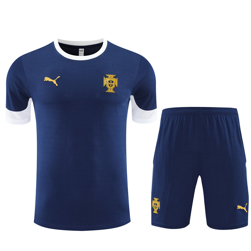 Portugal Pre-Match Jerseys Kit 2025/26