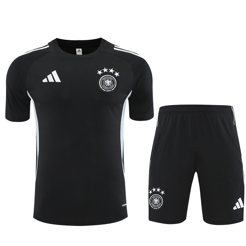 Germany Pre-Match Jerseys Kit 2025/26