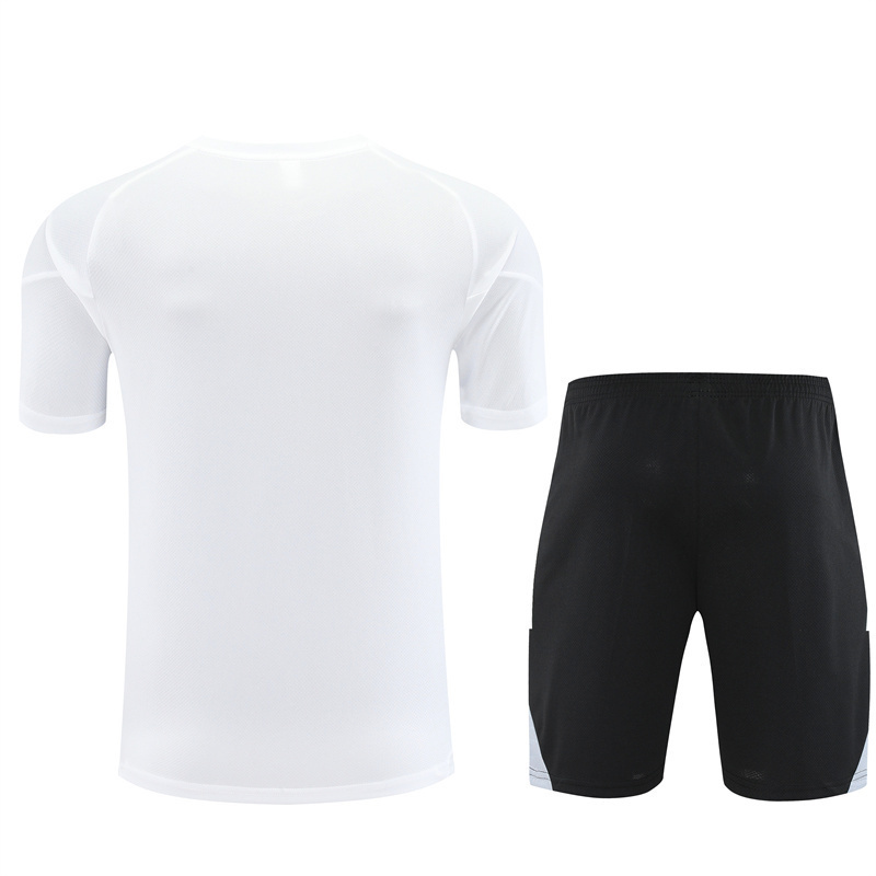 Germany Pre-Match Jerseys Kit 2025/26