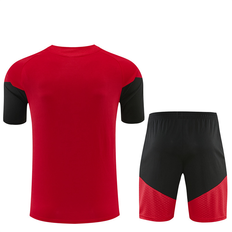Germany Pre-Match Jerseys Kit 2025/26