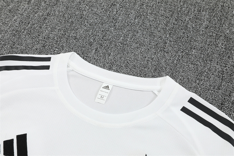 Germany Pre-Match Jerseys Kit 2025/26