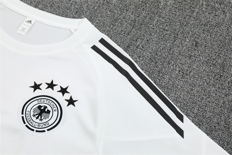 Germany Pre-Match Jerseys Kit 2025/26