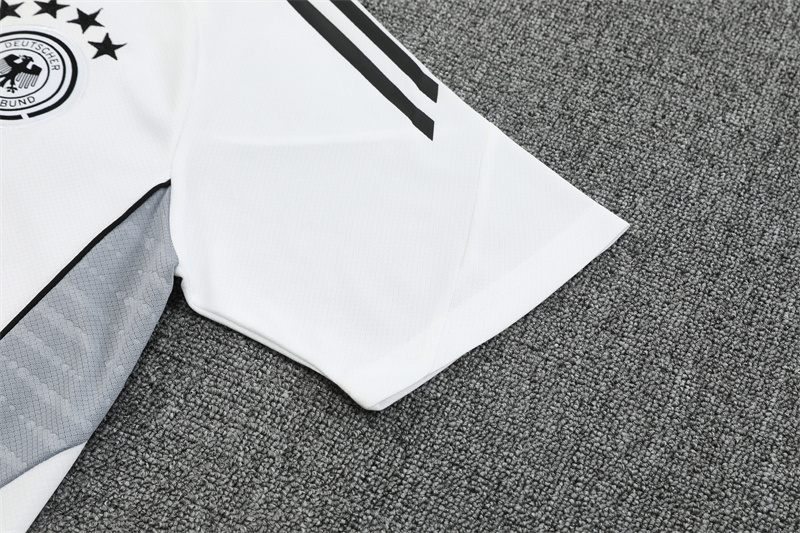 Germany Pre-Match Jerseys Kit 2025/26