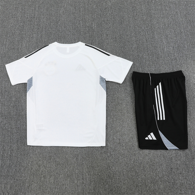 Germany Pre-Match Jerseys Kit 2025/26