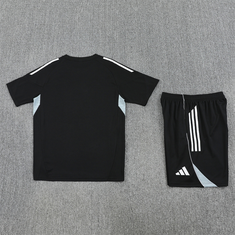 Germany Pre-Match Jerseys Kit 2025/26